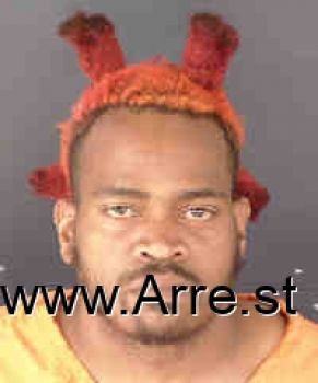 Christopher Dwayne Sr Morgan Mugshot