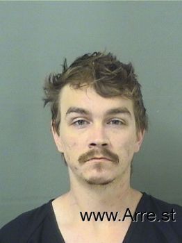 Christopher Thomas Morgan Mugshot