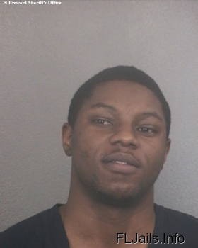 Christopher  Mullins Mugshot