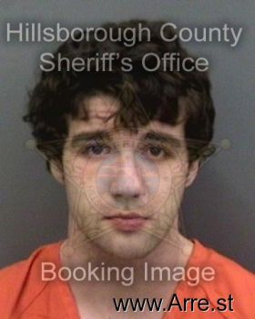 Christopher Andrew Murphy Mugshot