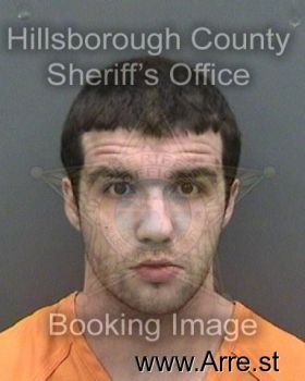 Christopher Andrew Murphy Mugshot