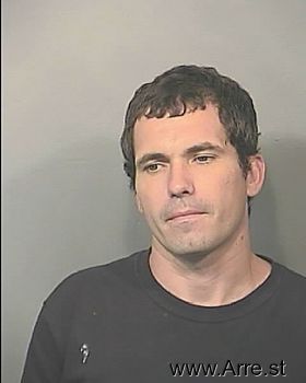 Christopher Ashton Murphy Mugshot