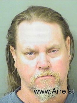 Christopher M Murphy Mugshot