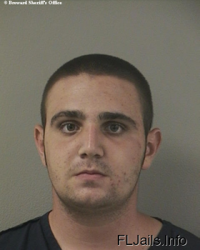 Christopher  Nardiello Mugshot