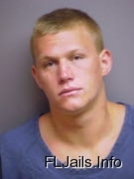 Christopher Neil Sutton Mugshot