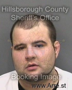 Christopher Sean Newman Mugshot