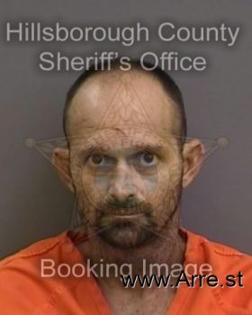 Christopher Scott Newman Mugshot