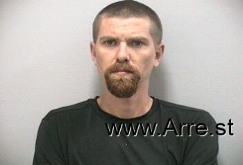 Christopher David Obrien Mugshot