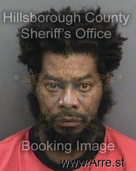 Christopher Lamar Oliver Mugshot