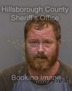 Christopher Alan Oliver Mugshot