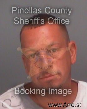 Christopher  Ortiz Mugshot