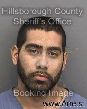 Christopher Jose Ortiz Mugshot