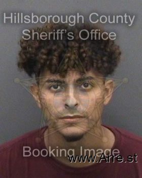 Christopher  Ortiz Mugshot