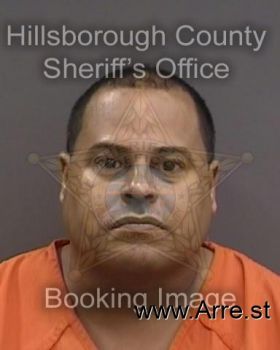 Christopher Carlos Ortiz Mugshot