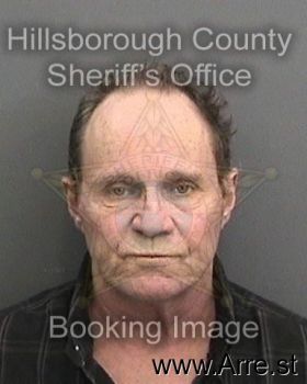 Christopher M Page Mugshot