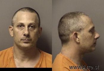 Christopher Richard Parker Mugshot