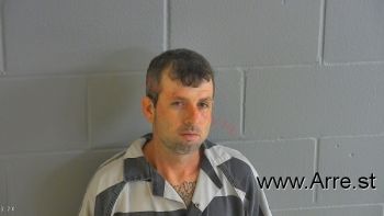 Christopher Cody Pate Mugshot