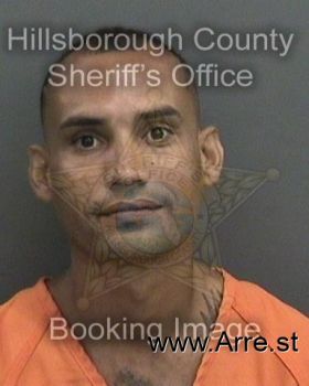 Christopher  Perez Mugshot