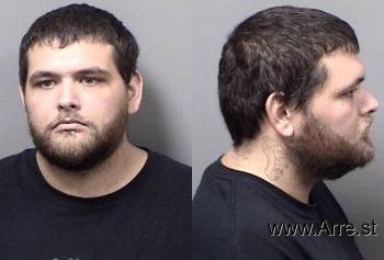 Christopher Allen Perkins Mugshot