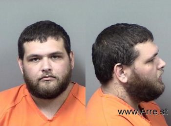 Christopher Allen Perkins Mugshot