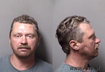 Christopher Dale Perry Mugshot