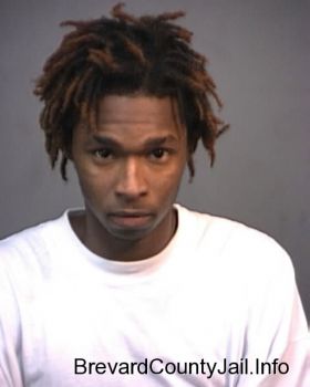 Christopher Antwone Pounds Mugshot