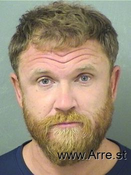 Christopher C Powers Mugshot