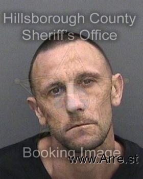 Christopher Lee Pratt Mugshot