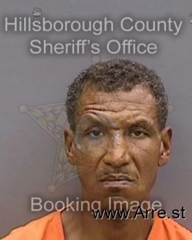 Christopher Robert Price Mugshot