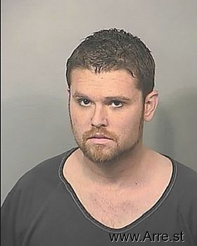 Christopher Seth Price Mugshot