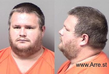 Christopher Eric Radford Mugshot