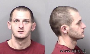 Christopher Ryan Rainey Mugshot