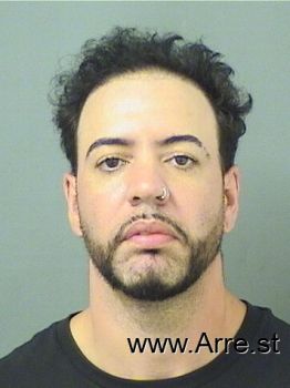 Christopher Marc Ramos Mugshot