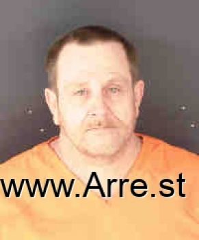 Christopher Scott Rayburn Mugshot