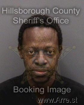 Christopher Terence Reid Mugshot