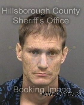 Christopher Eric Rice Mugshot