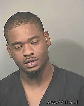 Christopher Neal Richardson Mugshot