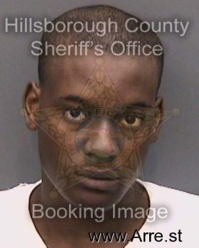 Christopher Mikael Riley Mugshot