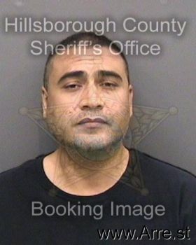 Christopher  Rodriguez Mugshot