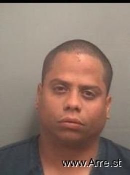 Christopher  Rodriguez Mugshot