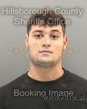 Christopher  Rodriguez Mugshot