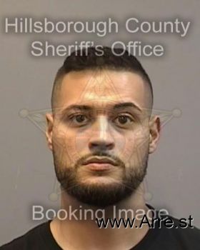 Christopher  Rodriguez Mugshot