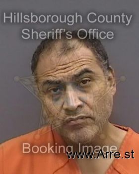 Christopher  Rodriguez Mugshot