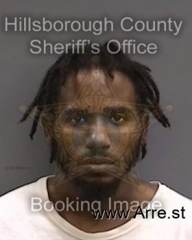 Christopher Alexander Rodriguez Mugshot