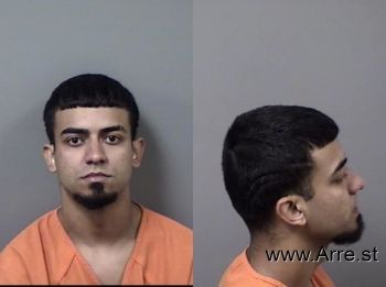 Christopher Yadiel Rodriguez Rivera Mugshot