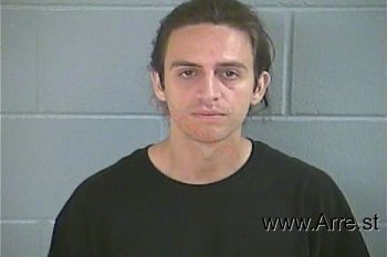 Christopher  Romero Mugshot