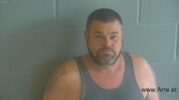 Christopher Lonnie Ray Roush Mugshot