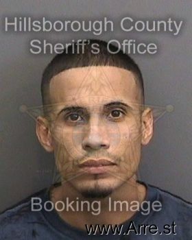 Christopher Ray Ruiz Mugshot