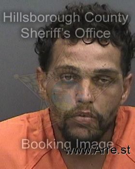 Christopher  Ruizmartinez Mugshot