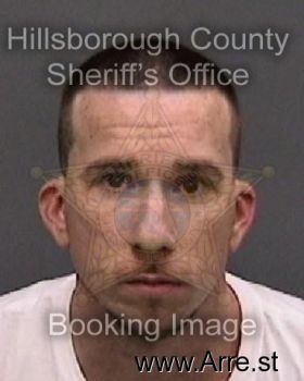 Christopher Mitchell Sacco Mugshot